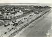 CPSM FRANCE 62 " Berck Plage, Vue générale de la plage"