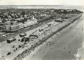 62 Pa De Calai CPSM FRANCE 62 " Berck Plage, Vue générale de la plage"