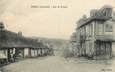 / CPA FRANCE 14 "Orbec, rue de Bernay"