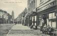 / CPA FRANCE 14 "Orbec, Rue Grande"