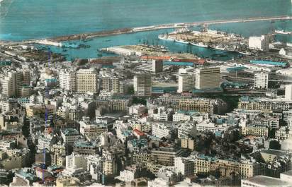 CPSM MAROC "Casablanca, les grands hotels"