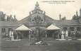 CPA FRANCE 93 "St Ouen, Entrée des industries diverses" / EXPOSITION DE 1910