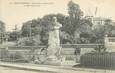CPA FRANCE 83 " St Raphaël, Le monument Alphonse Karr et la Villa St Louis"