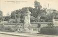 CPA FRANCE 83 " St Raphaël, Le monument Alphonse Karr et la Villa St Louis"