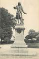 52 Haute Marne CPA FRANCE 52 " Chaumont, La Statue de Philippe Lebon"