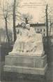 42 Loire CPA FRANCE 42 " Roanne, Le monument des pauvres gens aux promenades Populle"