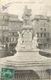 13 Bouch Du Rhone CPA FRANCE 13 " Marseille, Le monument Puget"