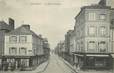 / CPA FRANCE 14 "Livarot, la rue de Lisieux"