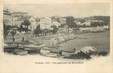 CPA FRANCE 83 " Toulon, Vue générale du Mourillon"
