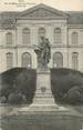 86 Vienne CPA FRANCE 86 " Loudun, Le monument de Théophraste Renaudot"