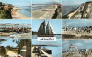 14 Calvado / CPSM FRANCE 14 "Asnelles, la belle plage"