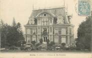 91 Essonne CPA FRANCE 91 " Juvisy, Château de Bel Fontaine"