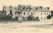 44 Loire Atlantique CPA FRANCE 44 "Pornichet, Maison du Sacré Coeur, pension"