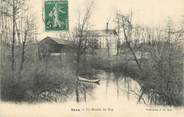 89 Yonne CPA FRANCE 89 "Sens, Le Moulin du Roy"