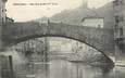 / CPA FRANCE 38 "Vienne, vieux pont de Gère"