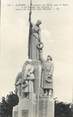 89 Yonne CPA FRANCE 89 "Auxerre, Le Monument aux morts"