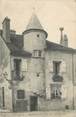 89 Yonne CPA FRANCE 89 "Avalllon, Une maison"