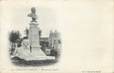 CPA FRANCE 71 " Chalon sur Saône, Le monument Chabas"