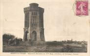 67 Ba Rhin CPA FRANCE 67 "Woerth sur Sauer, Le monument Belvédère"