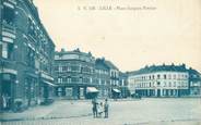 59 Nord CPA FRANCE 59 " Lille, Place Jacques Février"