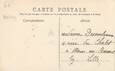 CPA FRANCE 59 " Cambrai, Le Pont d'Erre" / PENICHE