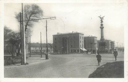 CPSM FRANCE 59 " Dunkerque, Angle Boulevard Carnot et Avenue des Bains"