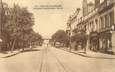 CPA FRANCE 59 " Malo les Bains, Avenue Faidherbe'