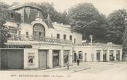 61 Orne CPA FRANCE 61 " Bagnoles de l'Orne, Le casino"