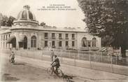 61 Orne CPA FRANCE 61 " Bagnoles de l'Orne, Le Casino du Lac"