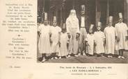 30 Gard CPA FRANCE 30 "Bessèges, 1933, Fête locale, marchands de cachuètes"