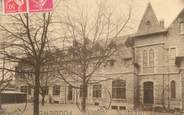 35 Ille Et Vilaine CPA FRANCE 35 " Rennes, Pensionnat St Etienne"