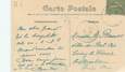CPA FRANCE 14 " St Aubin sur Mer, Un coin de la plage"