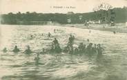 17 Charente Maritime CPA FRANCE 17 " Fouras les Bains, La plage"