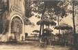 CPA FRANCE 17 " Ronce les Bains, Hostellerie de Saintonge"