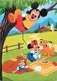 Illustrateur CPSM DISNEY / MICKEY