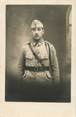 Militaire CARTE PHOTO MILITAIRE