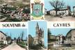 CPSM FRANCE 43 "Cayres, Vues"