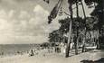 / CPSM FRANCE 17 "Ronce les Bains, la plage et les Pins"