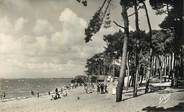 17 Charente Maritime / CPSM FRANCE 17 "Ronce les Bains, la plage et les Pins"