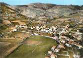 04 Alpe De Haute Provence CPSM FRANCE 04 "Saumane, Vue générale aérienne"