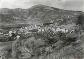 04 Alpe De Haute Provence CPSM FRANCE 04 "Seyne les Alpes, Vue générale aérienne "