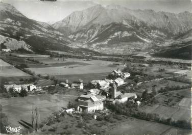 CPSM FRANCE 04 "Faucon, Vue générale"