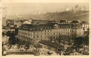 38 Isere / CPA FRANCE 38 "Grenoble, collège Saint Michel"