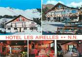 73 Savoie CPSM FRANCE 73" St François Longchamp, Hôtel Les Airelles"