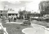 03 Allier CPSM FRANCE 03 " Vichy, Le cabanon sur les bords de l'Allier"