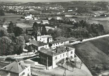 CPSM FRANCE 69 " Grézieu la Varenne , La Maison d'Enfants"