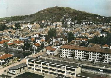 CPSM FRANCE 70 " Vesoul, Ecole de garçons"