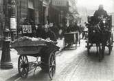 75 Pari CPSM FRANCE 75 " Paris en 1900, Le Centime de la Belle époque"