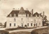 85 Vendee CPSM FRANCE 85 " Monsireigne, Société de l'Histoire du Protestantisme Français"
