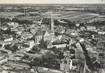 CPSM FRANCE 44 " Le Loroux Bottereau, Vue panoramique aérienne"